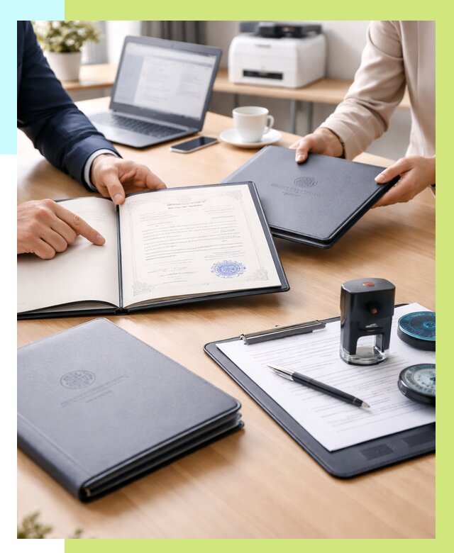 Сертификат OHSAS 18001 в Ступине от 46773 р. | Сертэкс