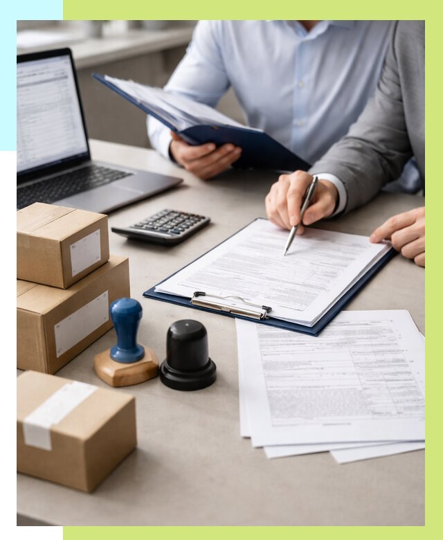 Декларирование продукции в Ступине от 12473 р., Сертэкс